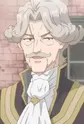 Baron Maudslay
