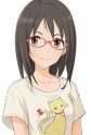Gambar Karakter Haruna Kamijou