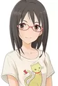Kamijou, Haruna