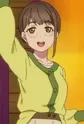 Kinako's Mother