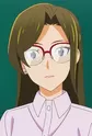 Homeroom Teacher