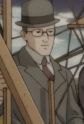 Gambar Karakter Wilbur Wright