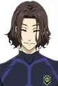 Kuon, Wataru