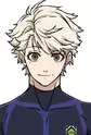 Kira, Ryousuke