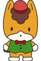 Gunma-chan