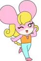 Mimi's Mother