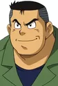 Daido, Gai