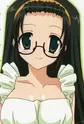 Okushiro, Irori