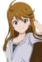Tokoro, Megumi