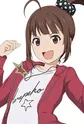 Yokoyama, Nao