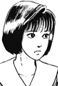 Mori, Tamae