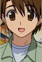 Kouno, Takaaki