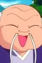 Old Man Tsubo