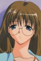 Gambar Karakter Kaori Ootori
