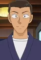 Tomita, Satoshi