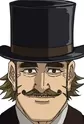 Ostrog, Michael