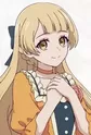 Royal Ivy, Tiara