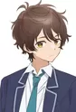 Tokinoya, Shun