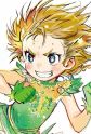 Gambar Karakter Seira Shishido