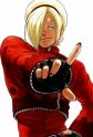 Gambar Karakter Ash Crimson