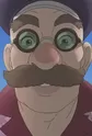 Mr. Bunting