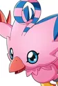 Piyomon