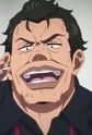 Kosugi, Gonzou