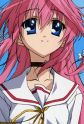 Gambar Karakter Riko Fukamine