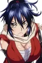 Manyuu, Chifusa