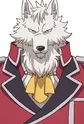 Cerberus, Belius Innu