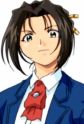 Gambar Karakter Constance McGee