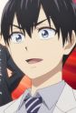 Umino, Nagi Image
