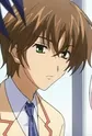Misumi, Daisuke