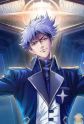 Gambar Karakter Lian Wu