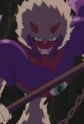 Gambar Karakter KillerMan.EXE