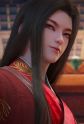 Gambar Karakter Wuji Dai