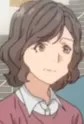 Shouko's Mother