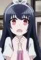 Sasaki, Futaba