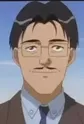 Masaki, Nobuyuki