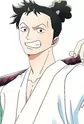 Shimotsuki, Ryuuma