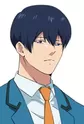 Kiyomine, Haruka
