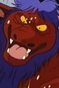 Gambar Karakter Lord Ox