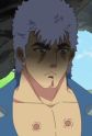Gambar Karakter Kenshirou