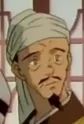 Amiboshi's Father