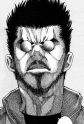 Gambar Karakter Ikki Sadakuni