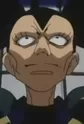 Hattori, Makojiro