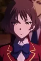 Ikari, Momoko