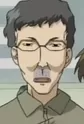 Juuouji, Tsuruhiko