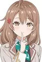 Kujou, Maria Mikhailovna