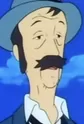 Mitchell-sensei